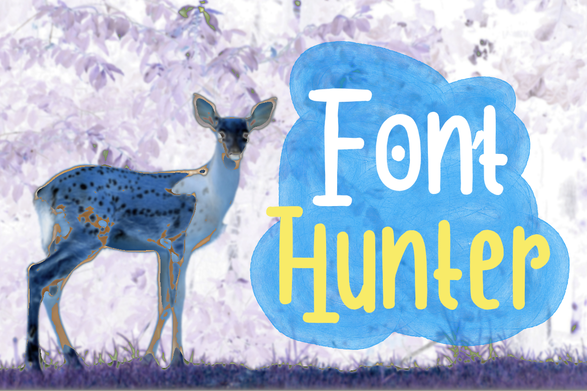 Font Hunter: The Slab Serif With a Playful Edge
