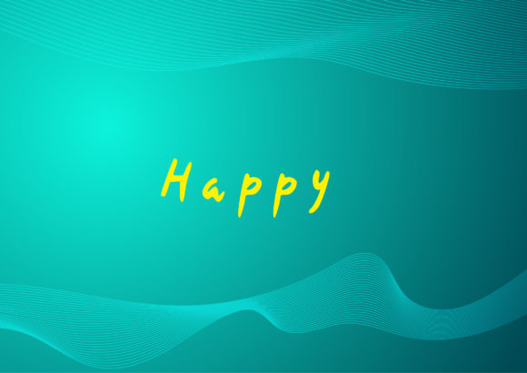 Injecting Joy: Kolonjono Font and the Art of Playful Branding