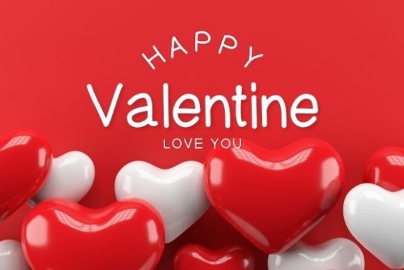 Valentine Font: A Simple Guide to Its Handwritten Charm